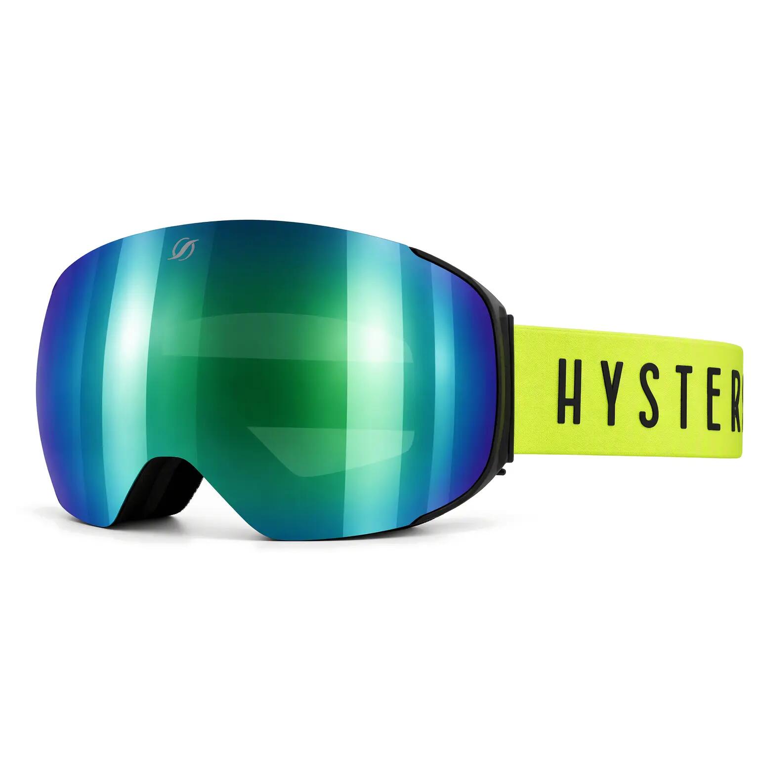 HYSTERESIS picture