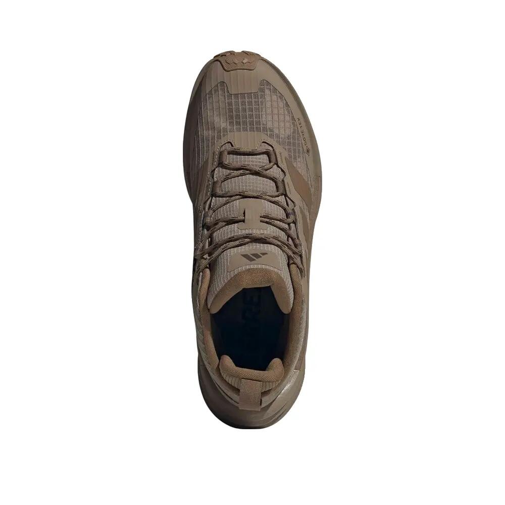 adidas Terrex Freehiker 3 Mid Gore-Tex Wanderschuhe Braun 7/8