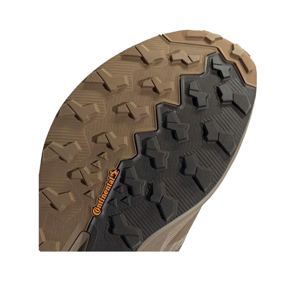 adidas Terrex Freehiker 3 Mid Gore-Tex Wanderschuhe Braun 6/8