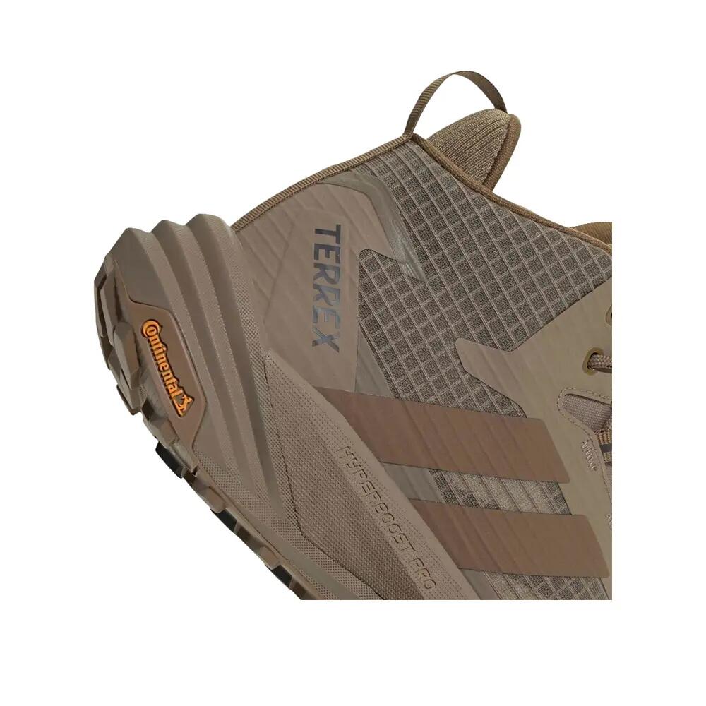 adidas Terrex Freehiker 3 Mid Gore-Tex Wanderschuhe Braun 5/8