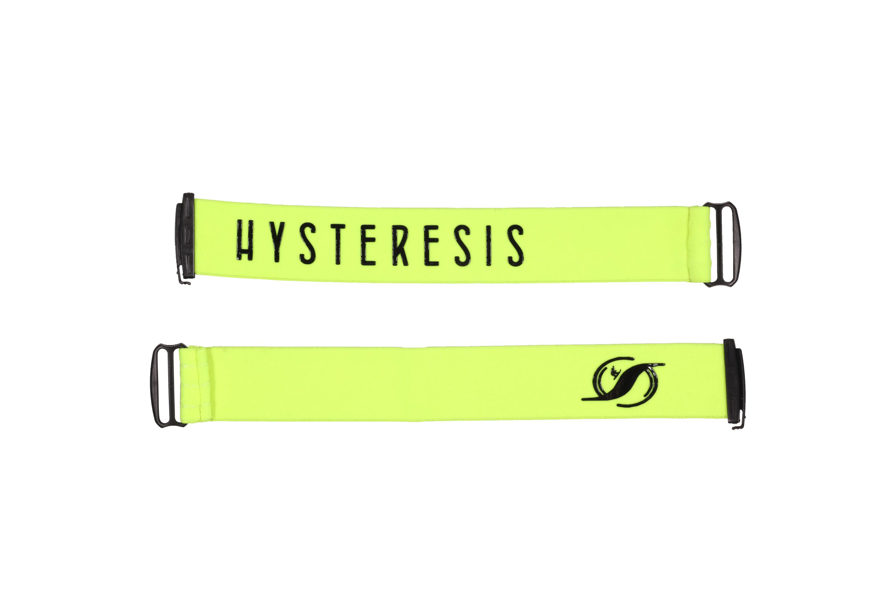 Gafas de Esquí / Snow Magnéticas Freeride Hysteresis 4/9
