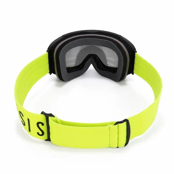 Gafas de Esquí / Snow Magnéticas Freeride Hysteresis 3/9