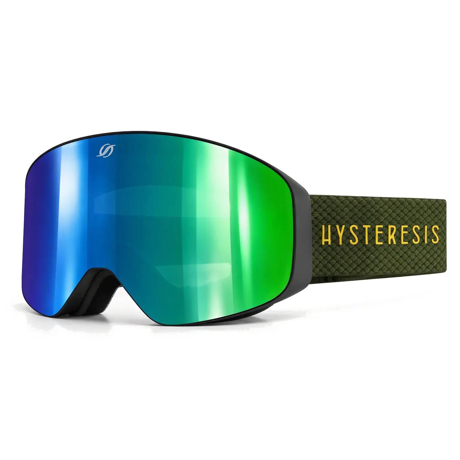 HYSTERESIS picture