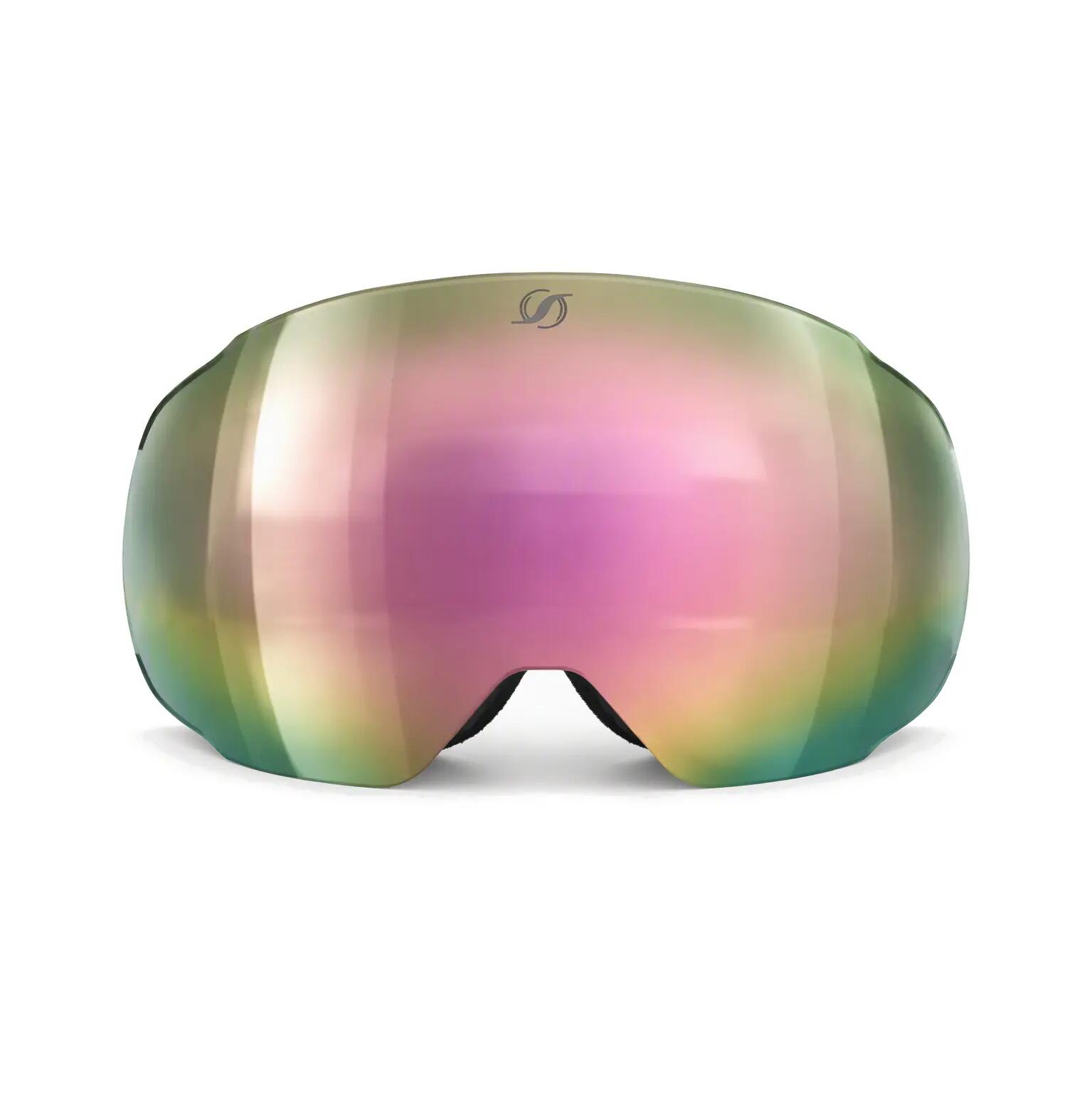Gafas de Esquí / Snow Magnéticas Freeride Hysteresis 3/9