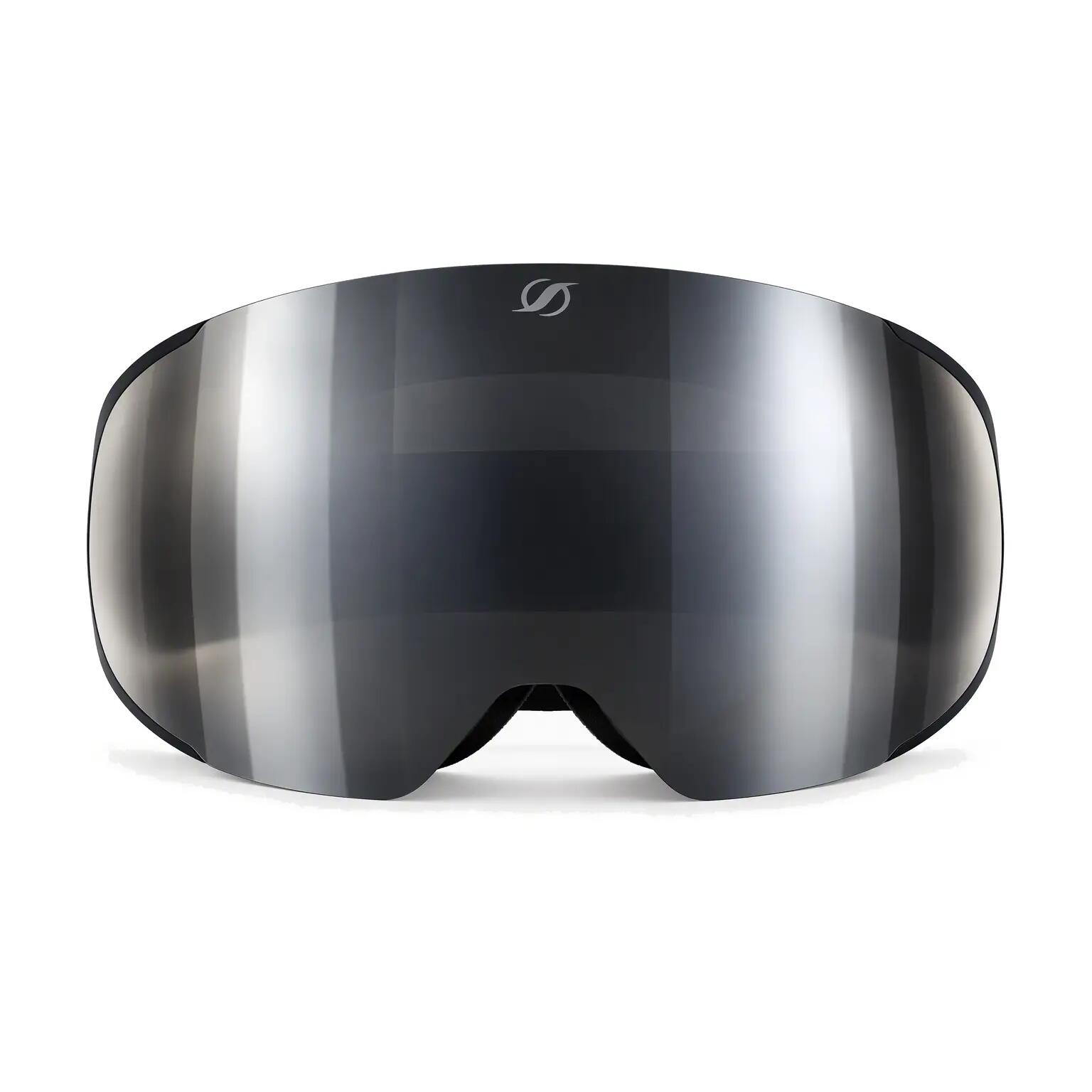 Gafas de Esquí / Snow Magnéticas Fotocromáticas Freeride Hysteresis 2/9