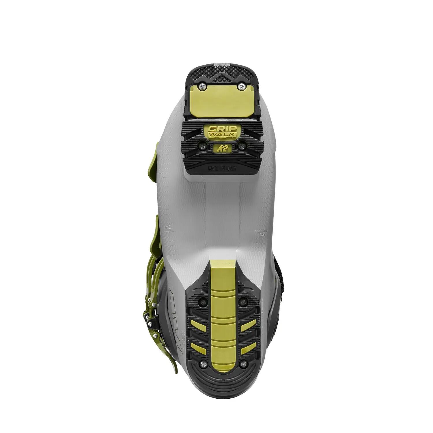 Chaussures De Ski Bfc 90 Noir Homme 4/4