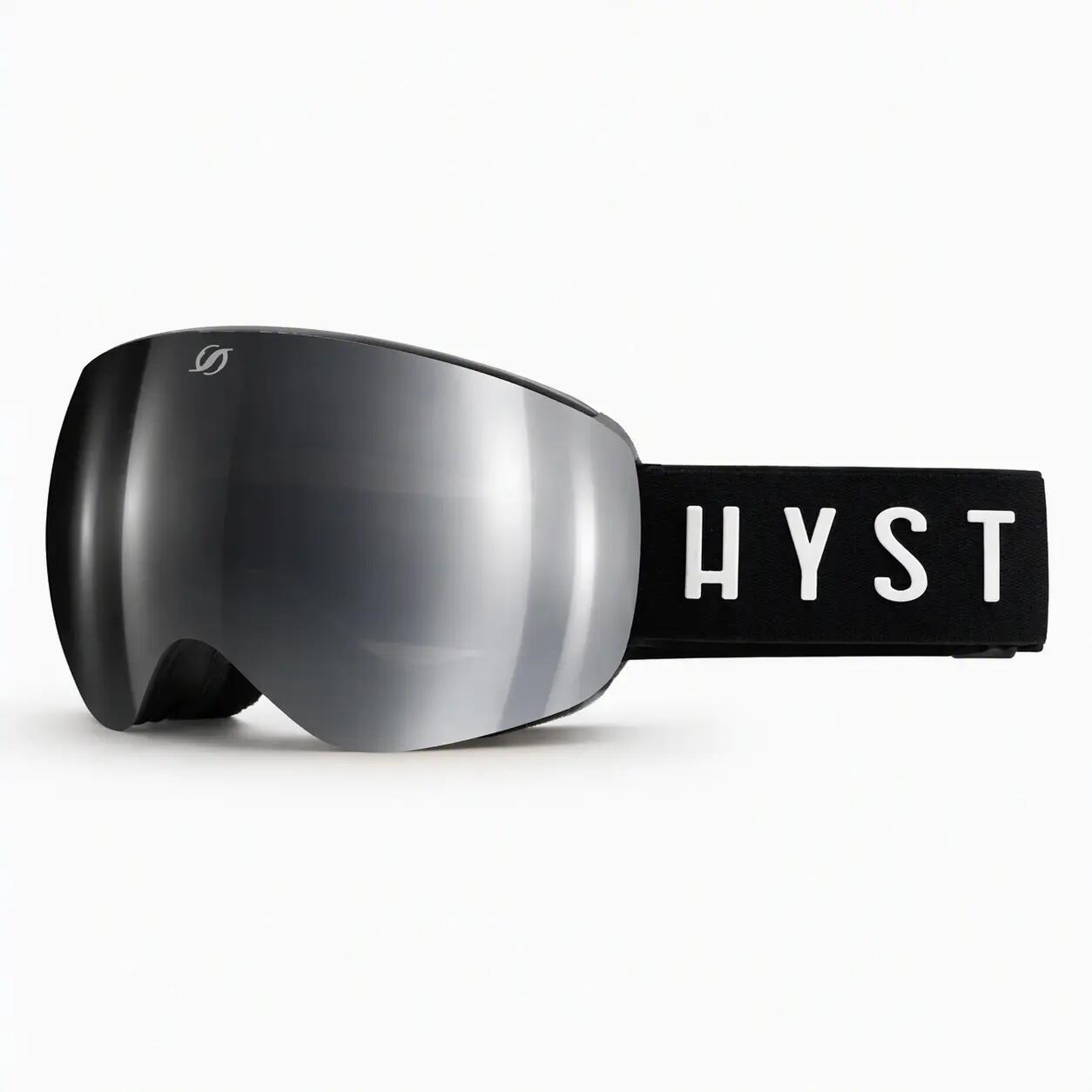 HYSTERESIS picture