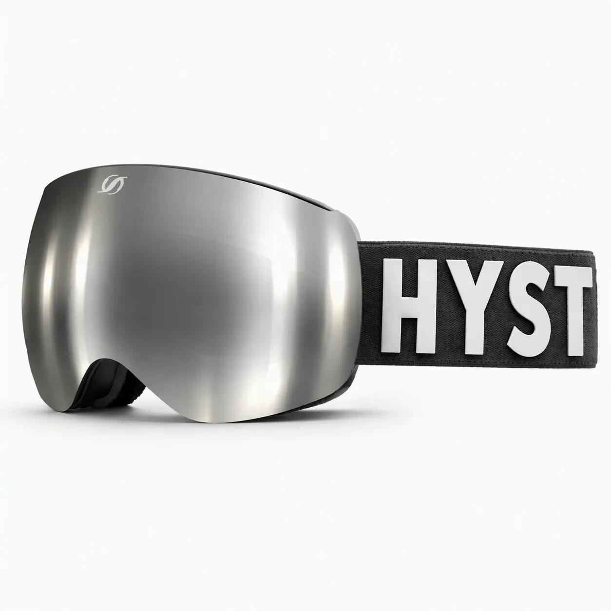 HYSTERESIS picture