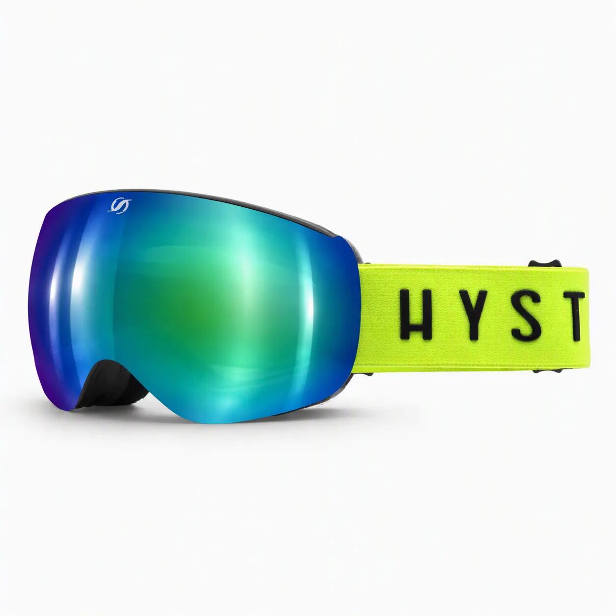 HYSTERESIS picture