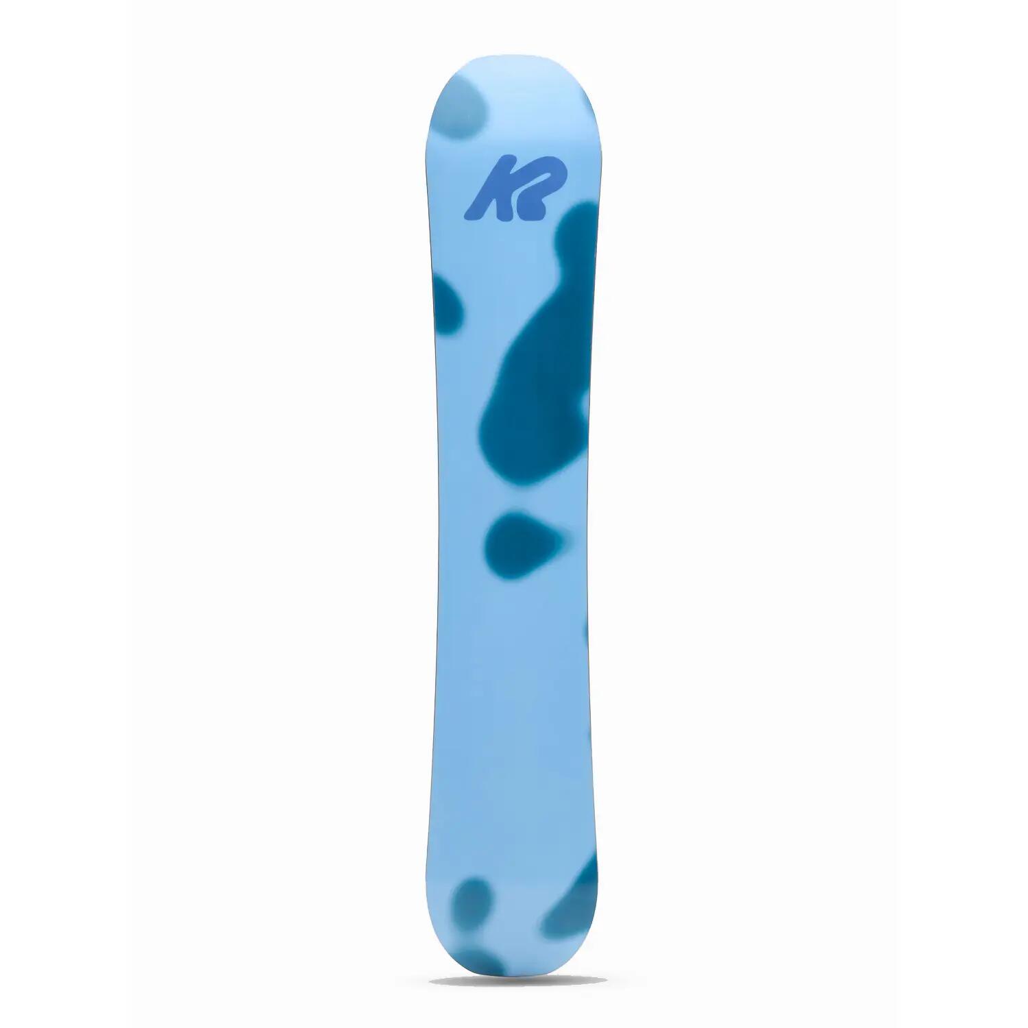 Tavola Da Snowboard Gateway Pop Uomo Design 4/4