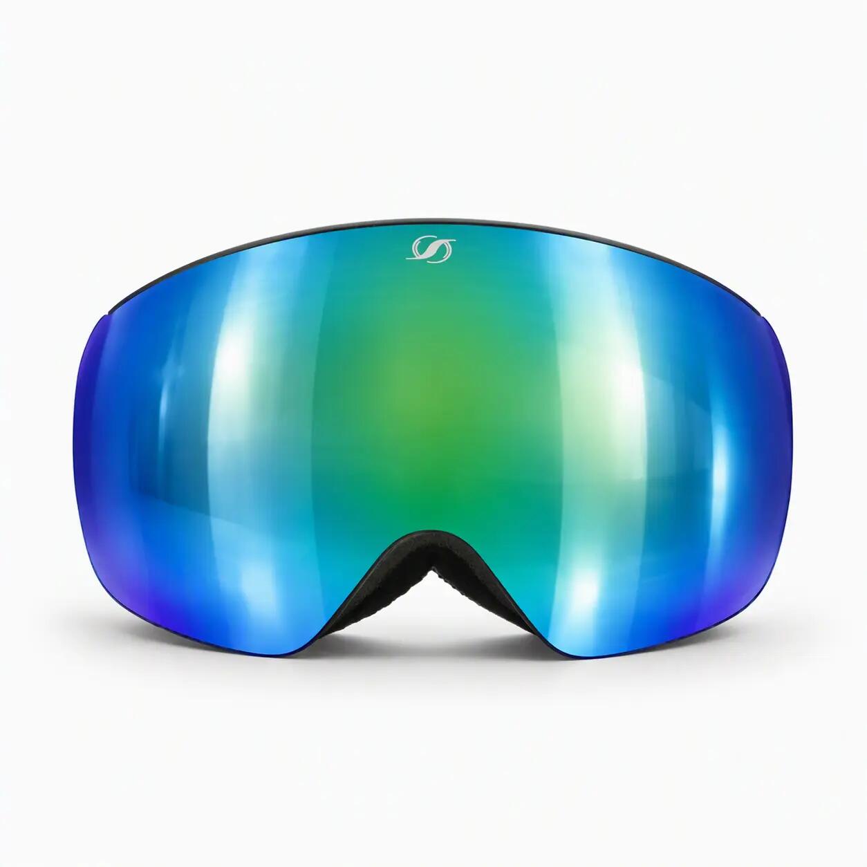 Gafas de Esquí / Snow Magnéticas Extreme Hysteresis 2/9