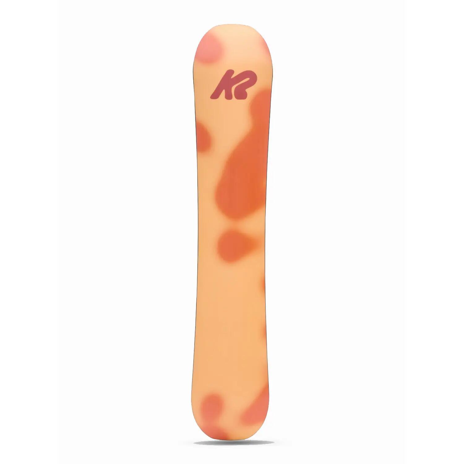 Tavola Da Snowboard Gateway Pop Uomo Design 2/4