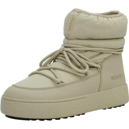 Winterstiefel Damen Moon Boot Ltrack Low