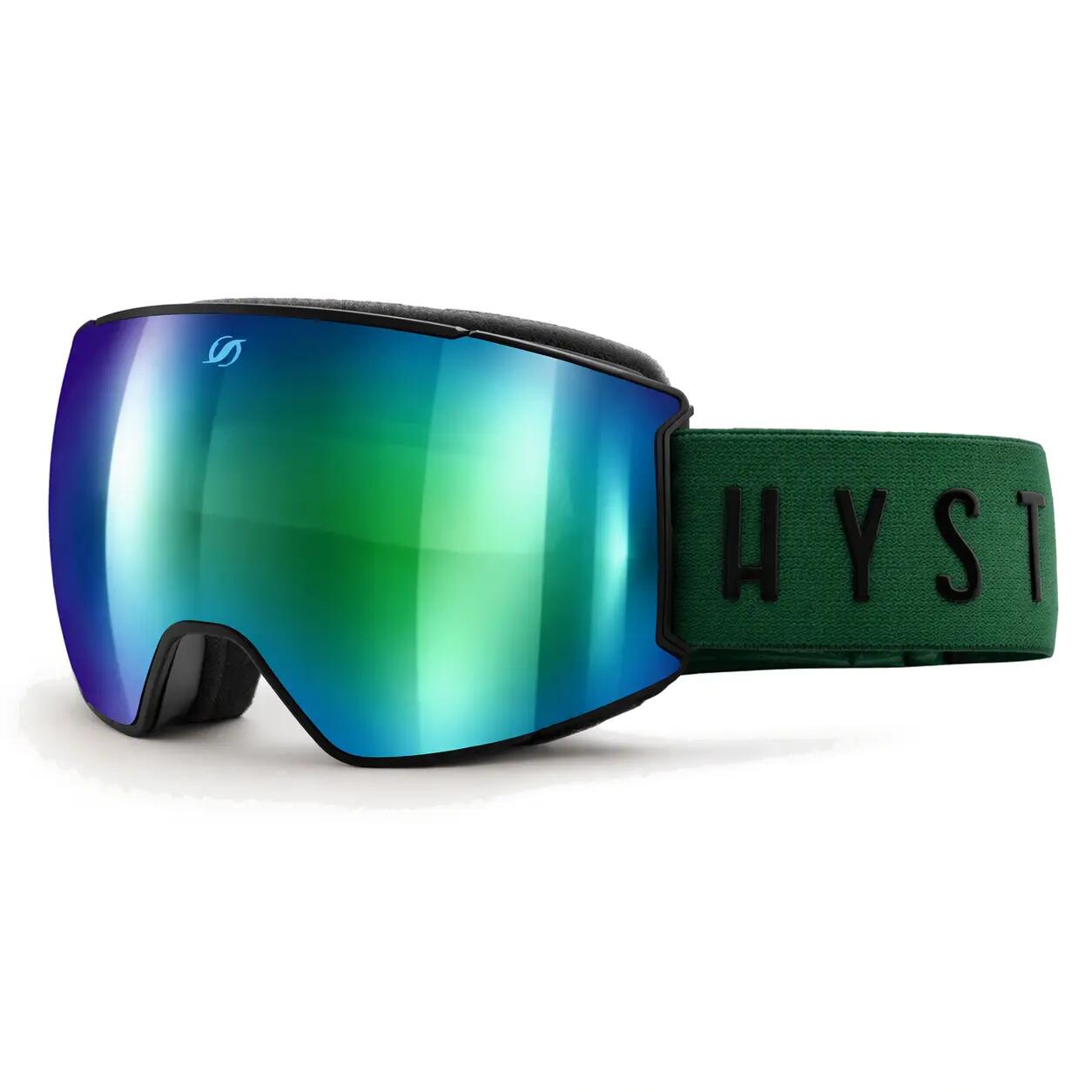 HYSTERESIS picture