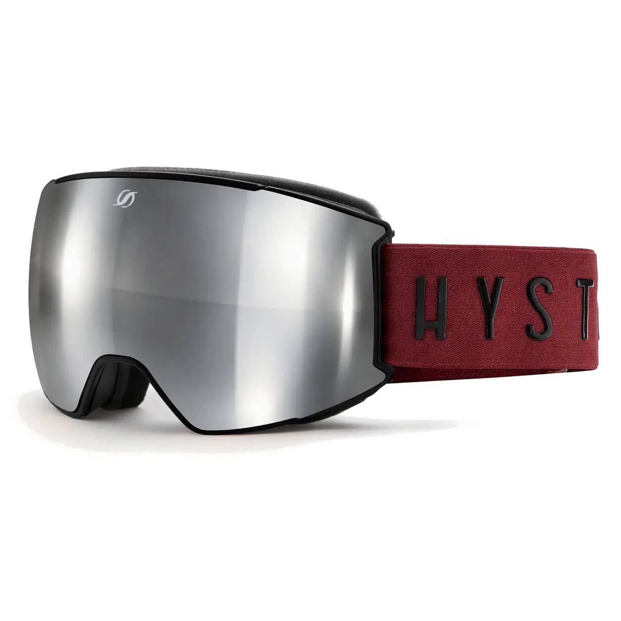 HYSTERESIS picture