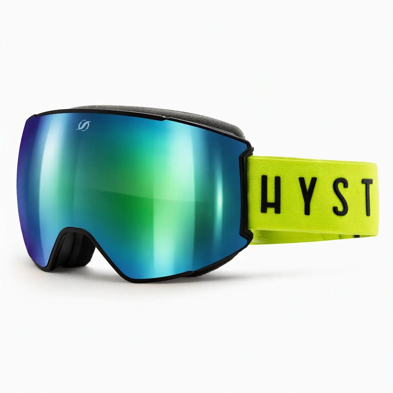 HYSTERESIS picture
