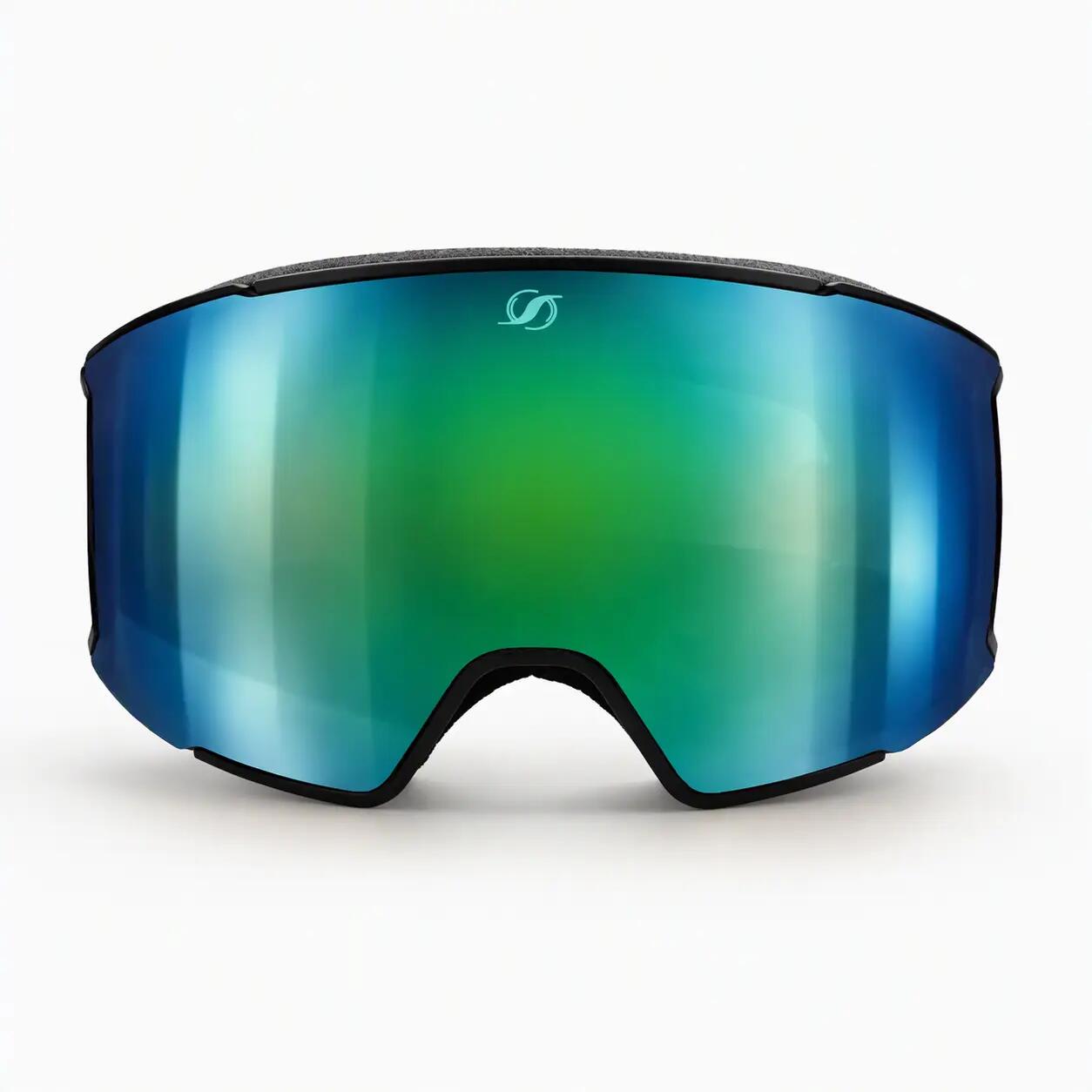 Gafas de Esquí / Snow Magnéticas Revol Hysteresis 2/9