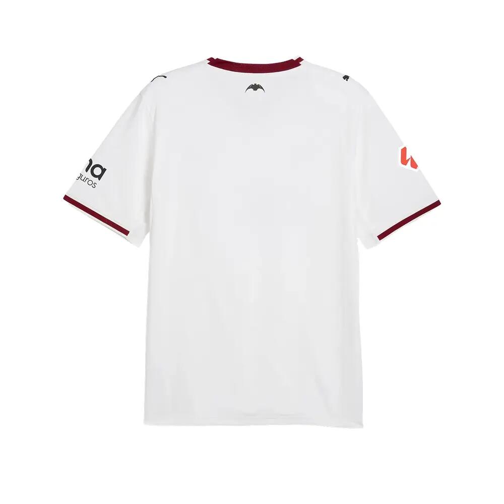 PUMA Valencia CF 2026/27 Replica Home T-shirt White 2/2