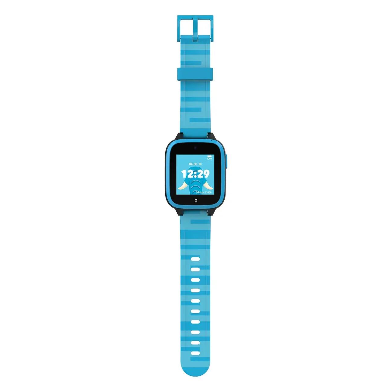 Xplora XGo3 (2. Gen.)BLAU 5/5