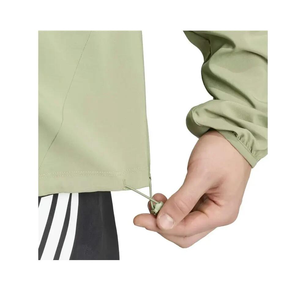 Chaqueta para Hombre Adidas Adi365 Verde 6/6