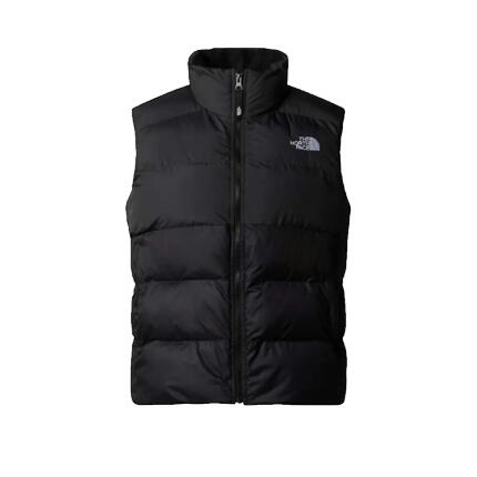 Wanderjacke The North Face Saikuru Schwarz