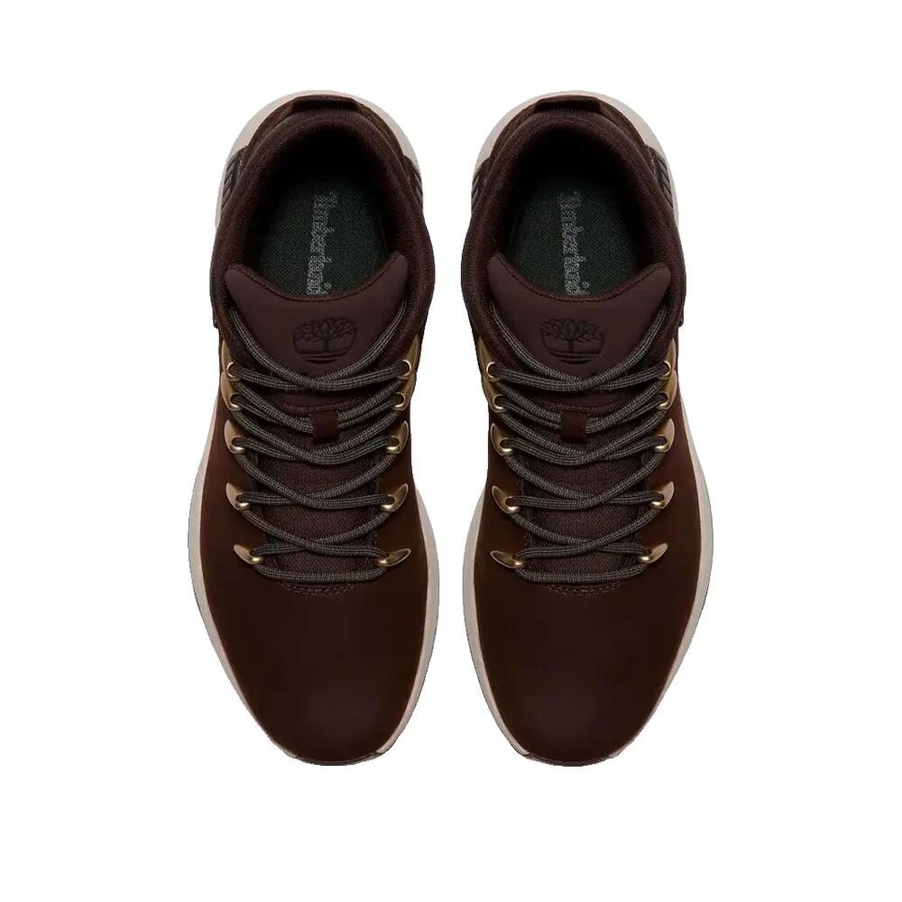 Bota Timberland Sptk Mid Lace Sneaker Adulto 6/6