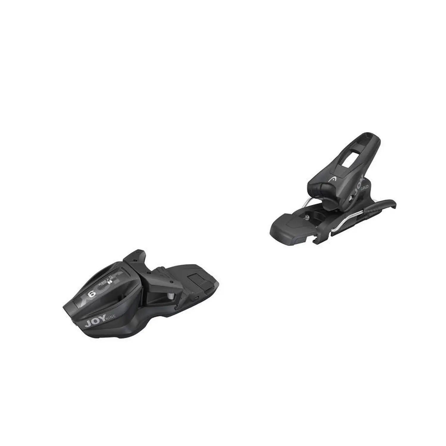 Pack De Skis E Super Joy R Sw + Fixations Joy 9 Gw Slr Femme 2/2