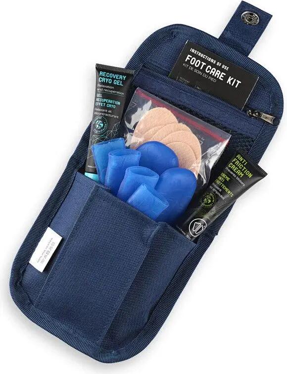 Kit Soin du Pied Sidas 3/5