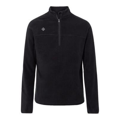 Pullover in pile Uomo Izas PADRU M