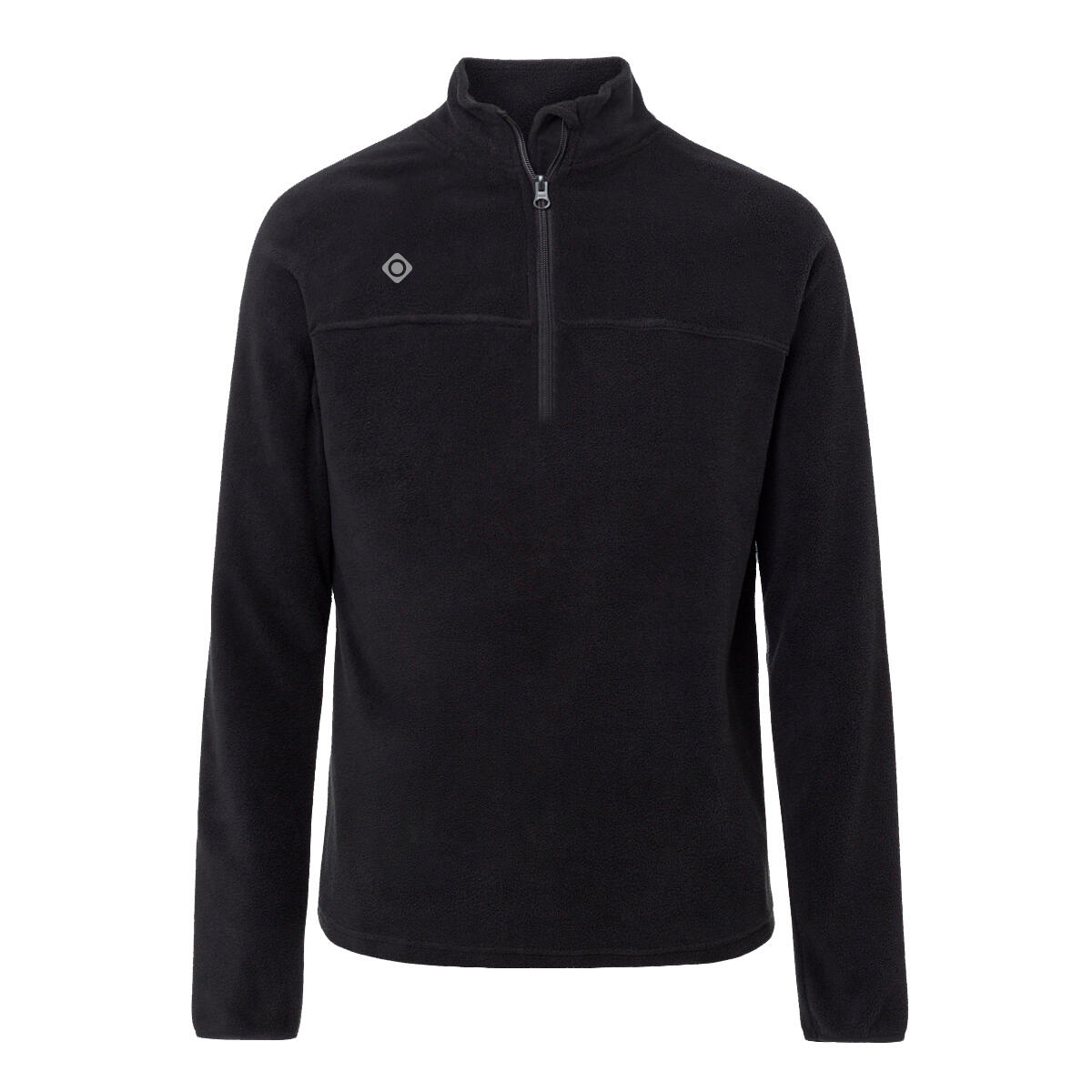 Chaqueta polar decathlon 2025