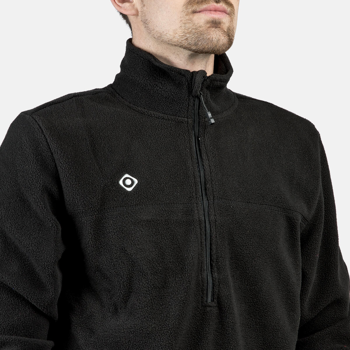 SUTTON M Izas pull-over polaire urbain et sportif pour hommes SUTTON M 5/5