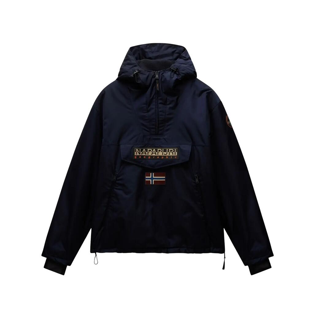 RAINFOREST NEXT Uomo Blue scuro