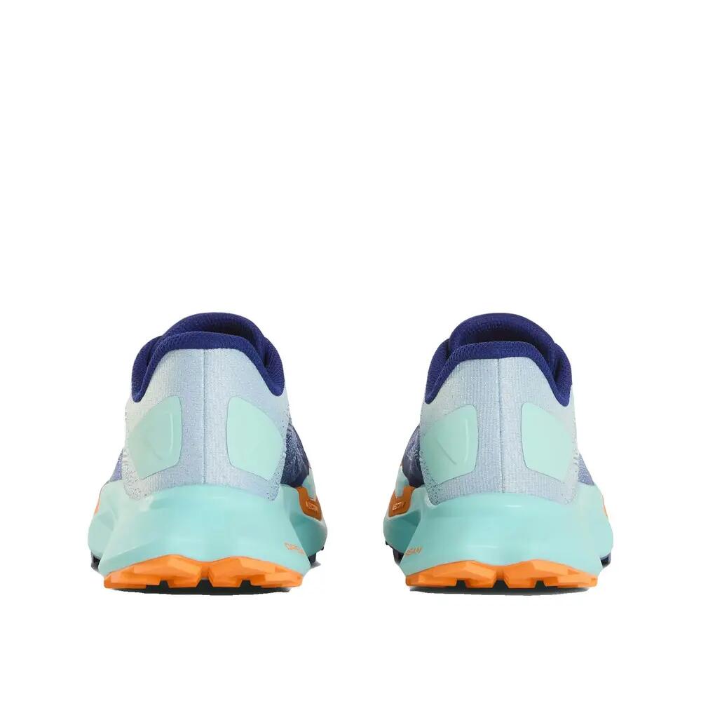 Scarpe - running - uomo - VECTIV ENDURIS 4 - blu 4/5