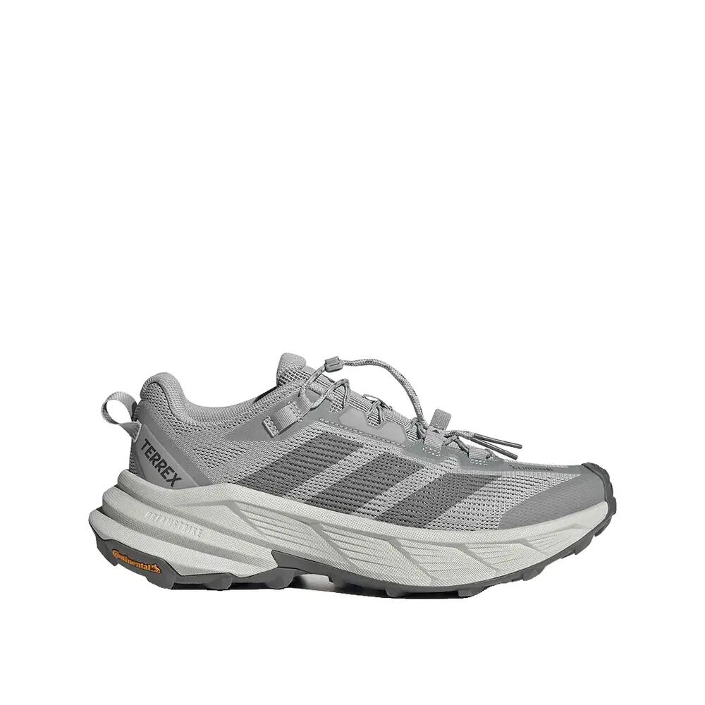 Chaussures de randonnée montagne Adidas Terrex Freehiker SL Climacool Gris 1/8