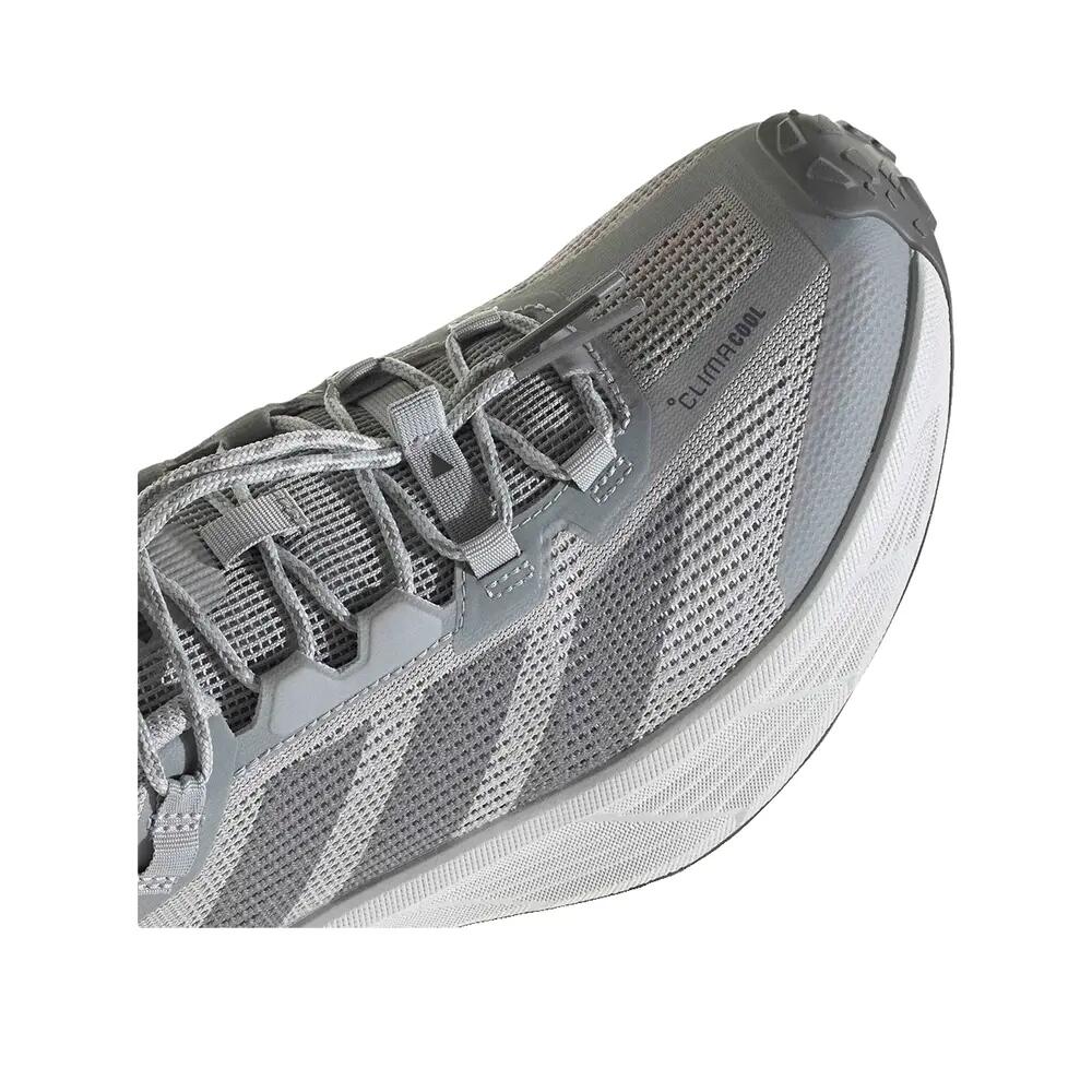 Chaussures de randonnée montagne Adidas Terrex Freehiker SL Climacool Gris 8/8