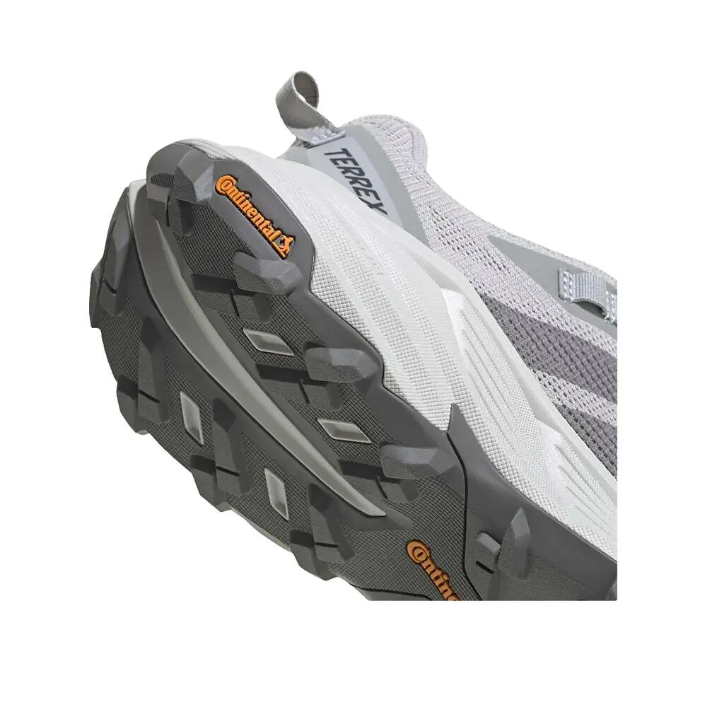 Chaussures de randonnée montagne Adidas Terrex Freehiker SL Climacool Gris 7/8