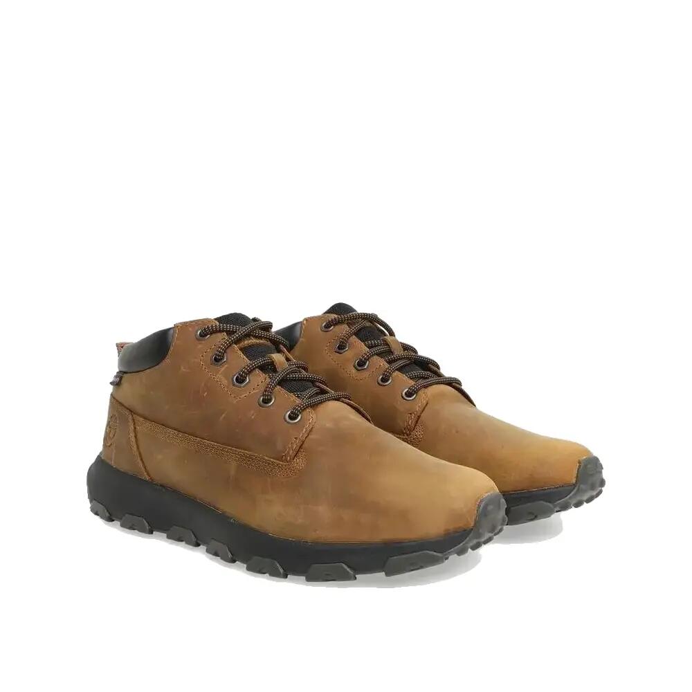 Botas de senderismo Timberland Winsor Park Marrón 2/9