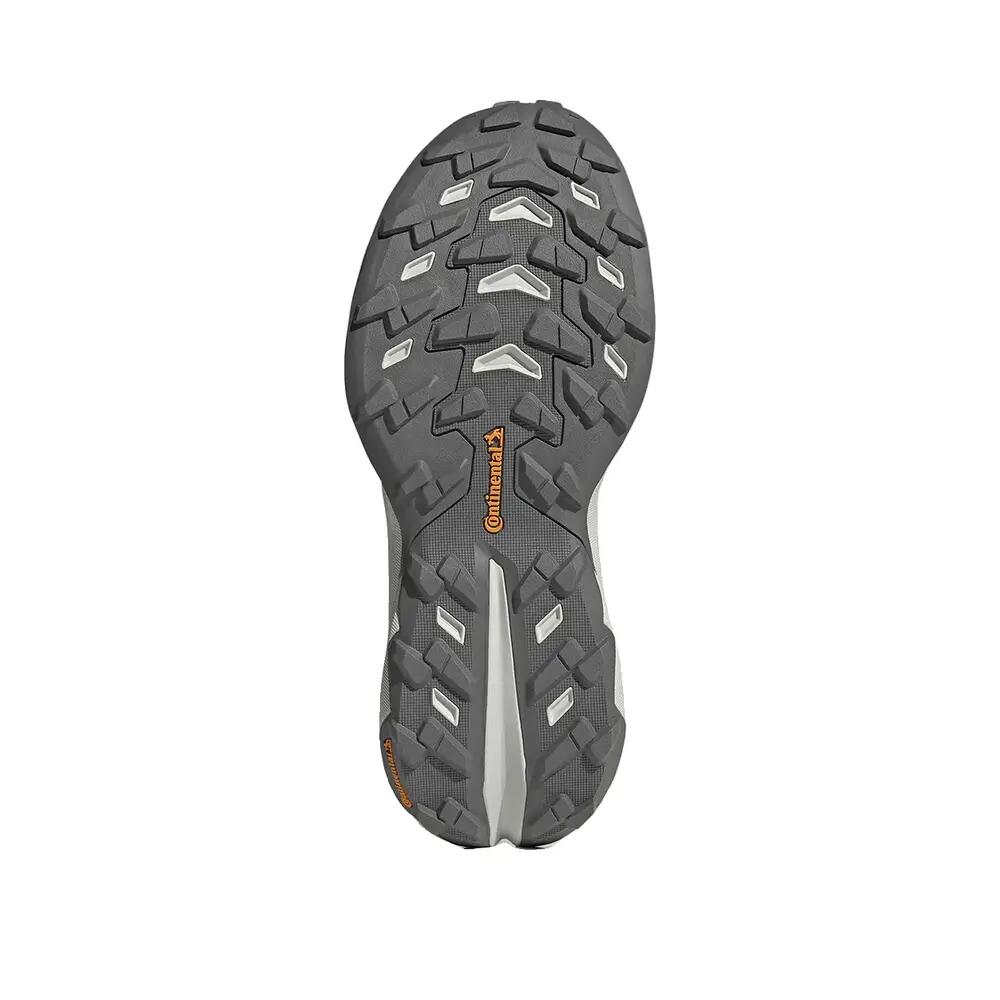 Chaussures de randonnée montagne Adidas Terrex Freehiker SL Climacool Gris 6/8