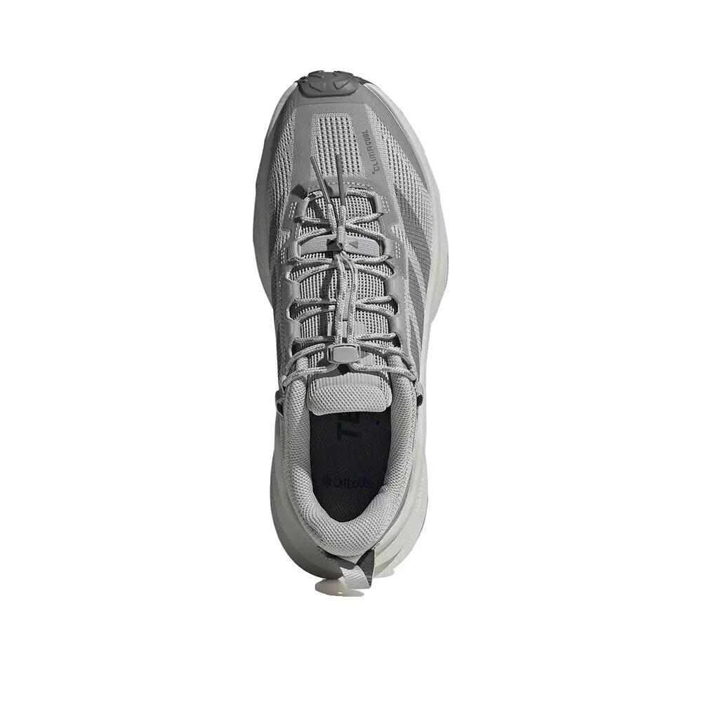 Chaussures de randonnée montagne Adidas Terrex Freehiker SL Climacool Gris 5/8