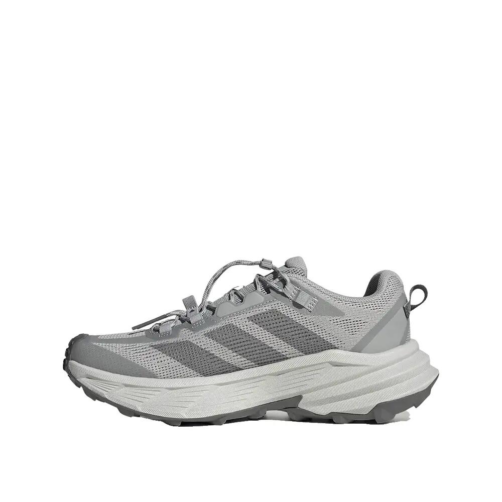 Chaussures de randonnée montagne Adidas Terrex Freehiker SL Climacool Gris 3/8