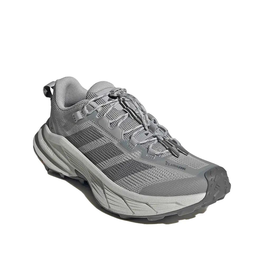 Chaussures de randonnée montagne Adidas Terrex Freehiker SL Climacool Gris 2/8
