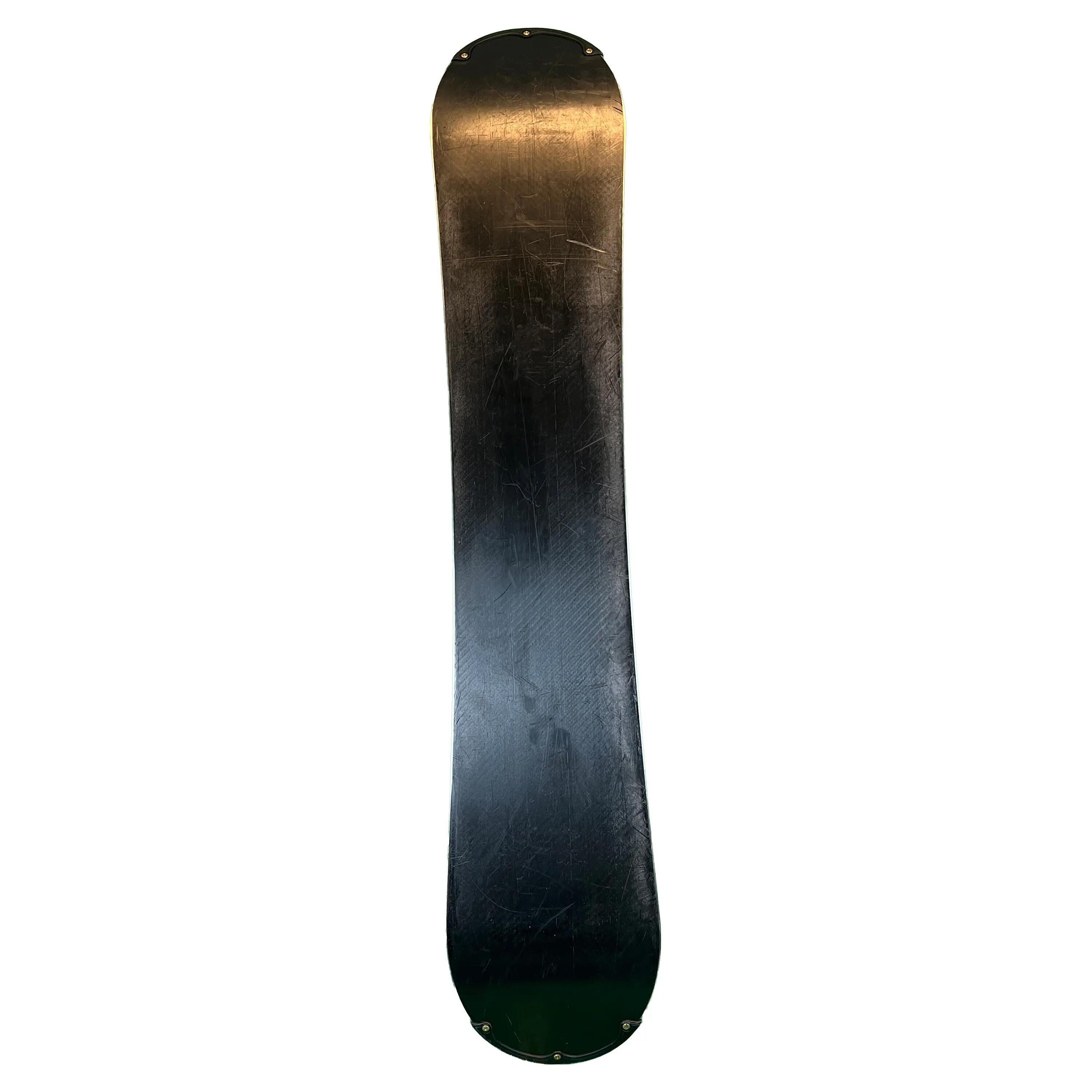 Firefly Furious Snowboard Blue-152 6/6