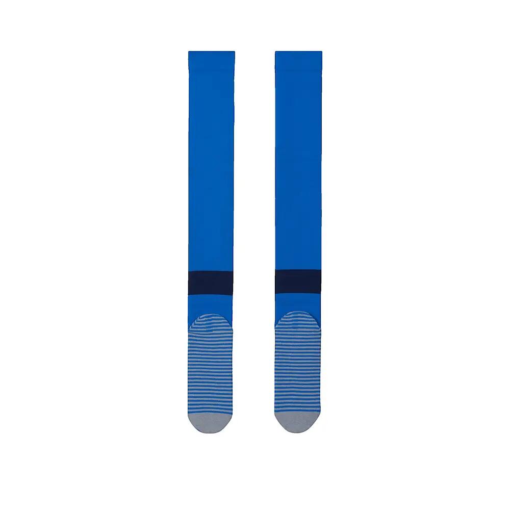 Calze da calcio nike royal 2/3