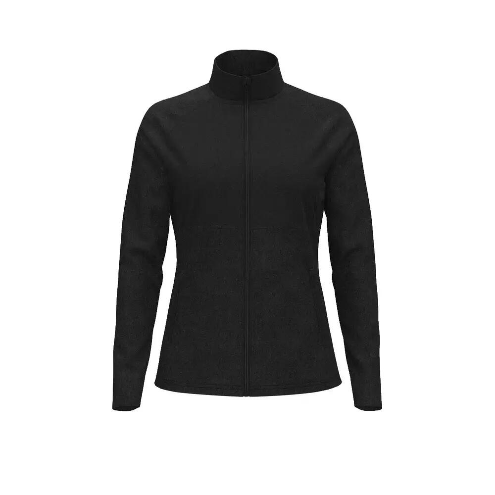 Chaqueta de golf Under Armour Drive Pro Hybrid Mujer Negro 2/2
