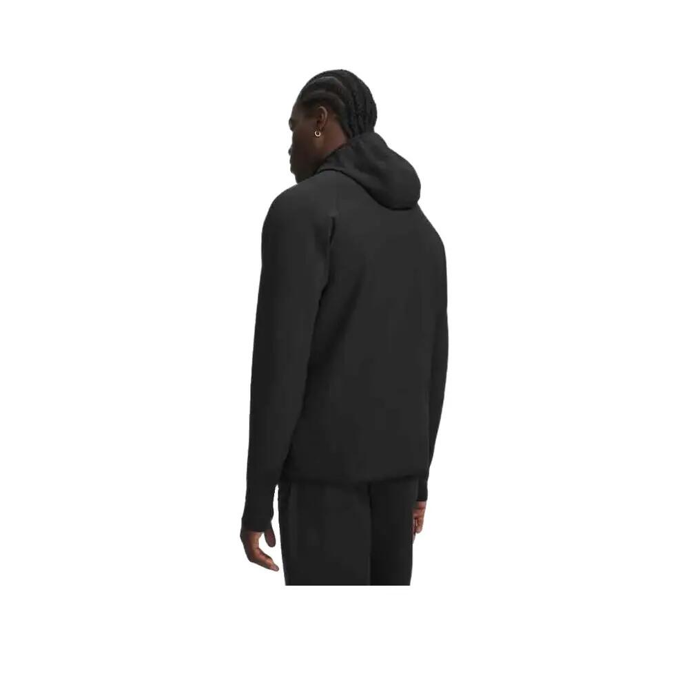 Veste polaire Under Armour Explor Offgrid Zwart 4/4