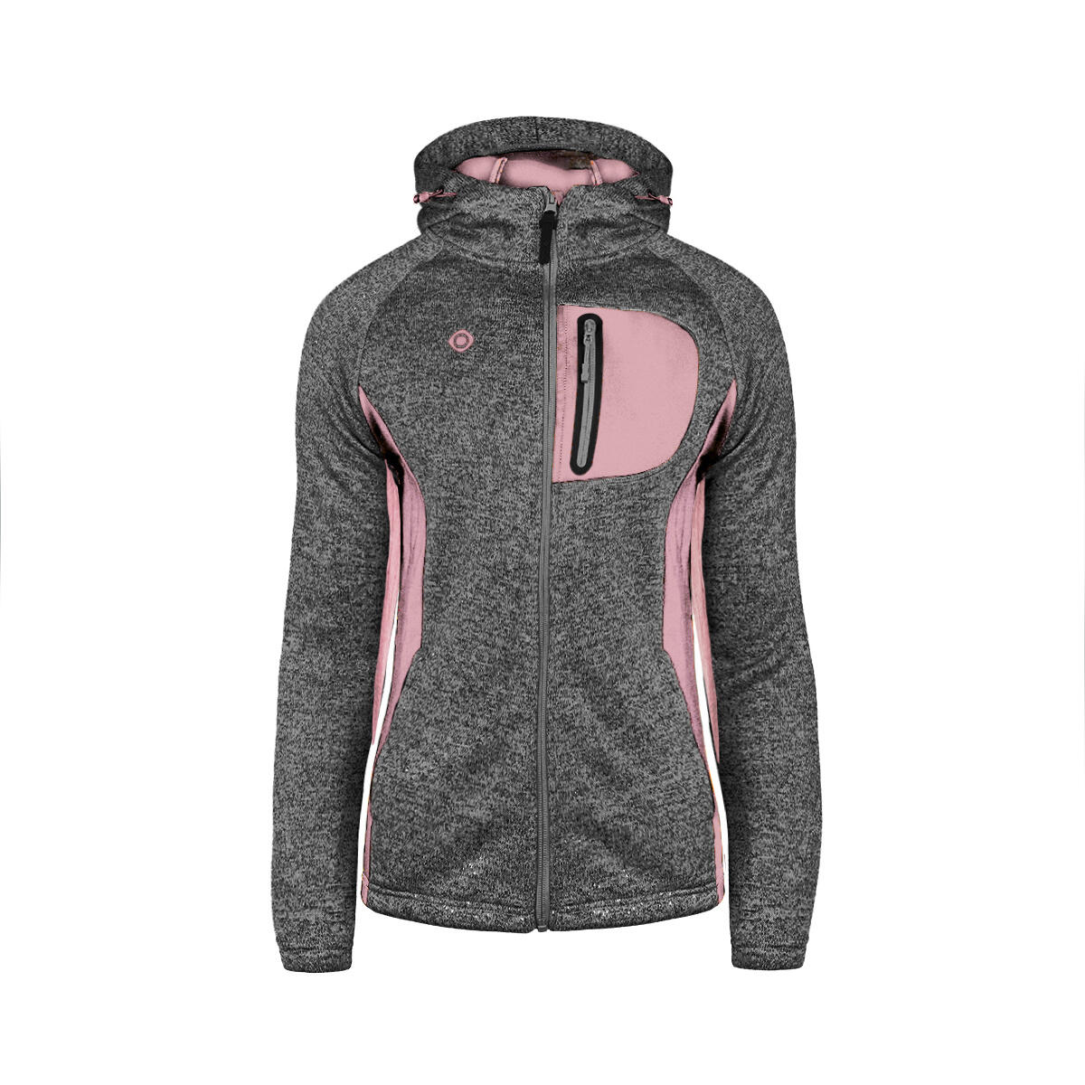 Decathlon giubbini outlet donna