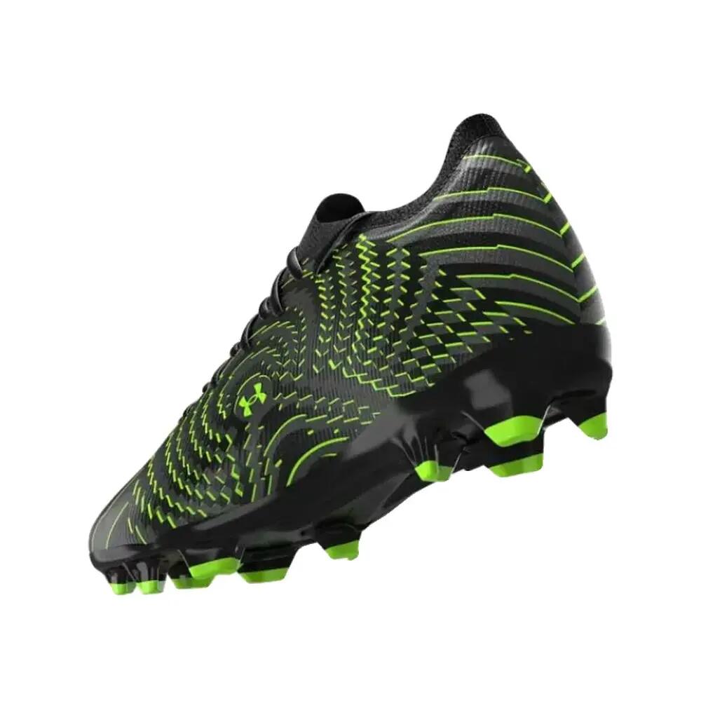 Scarpe da calcio Under Armour Shadow Pro 4 FG Nero 6/6