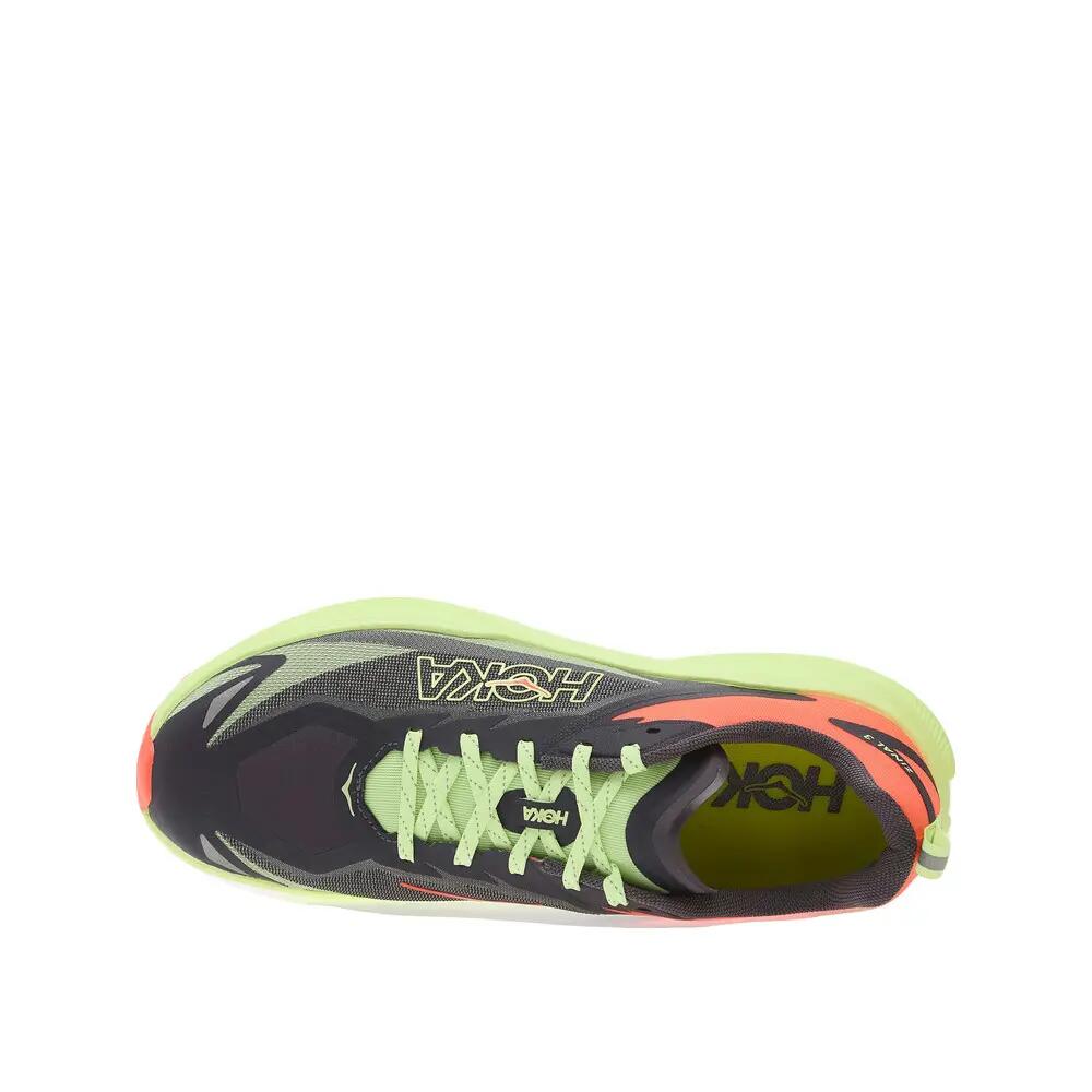 Trail-Schuhe HOKA Zinal 3 Squid Ink/Neon Yuzu 3/6