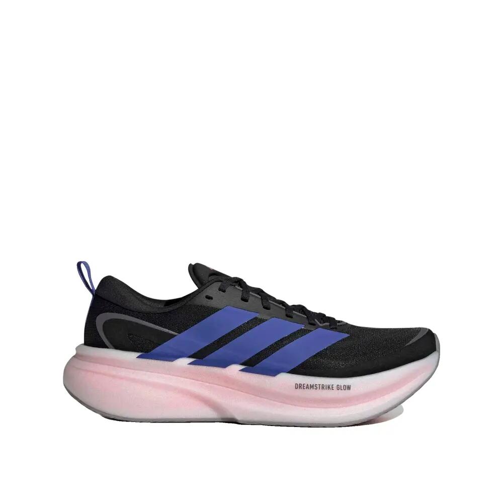 Laufschuhe adidas Supernova Glide Schwarz 2/5