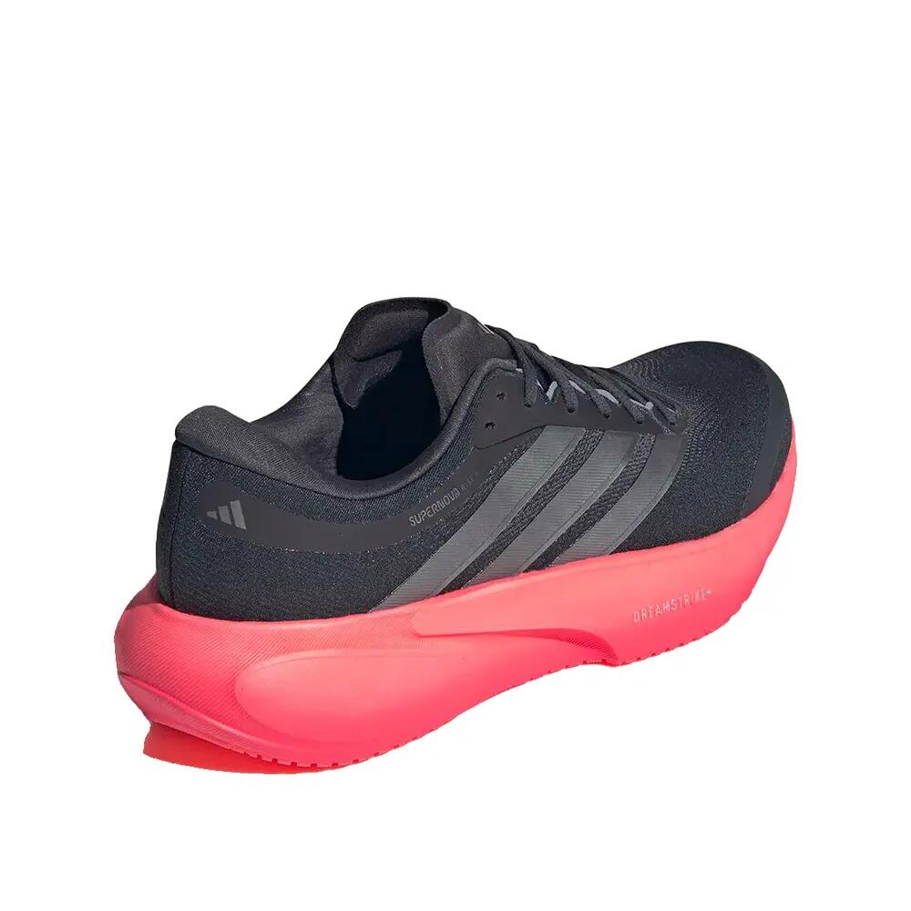 Chaussures de course Adidas Supernova Rise 3 Noire 4/8